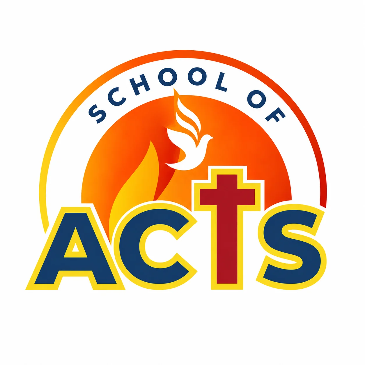 School Of ACTS